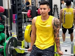 -VPsmart私教健身工作室(新华路旗舰店)
