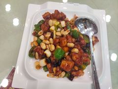 -东四民芳餐厅(世茂工三店)