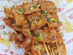 -巴陵亿口香·招牌卤虾(天马店)