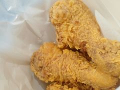 -德克士(西站站内店)