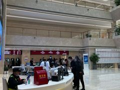 -浙江省立同德医院(翠苑院区)