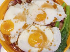 -澳门陈光记烧味饭店(南京德基广场店)