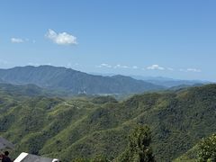 -四明山国家森林公园