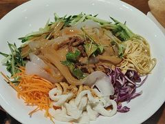 -那家老院子东北菜·饺子·小鸡炖蘑菇(艳华街店)