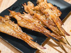 -蚝抵食·湛江生蚝(湾北路店)