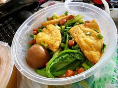 大碗螺蛳粉-螺蛳粉先生(蓟门桥店)