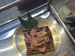 -南浦洞烤肉·新世界版(奥体店)