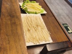-仁和四季涮肉馆(天坛南门店)