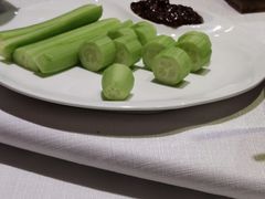黄瓜-威克特披萨汉堡