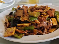 -鼎香润(德胜门内店)