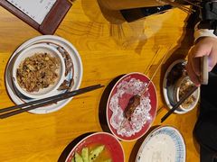 -今邕烧烤·广西烧烤大王(园湖店)