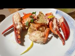 -松临·铁板烧&Omakase(神农店)