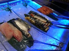 -泰谷酒店·太古码头闽菜自助餐厅