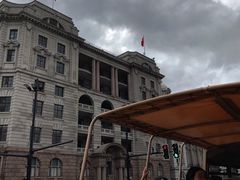 -BUS TOUR观光巴士