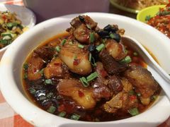 -味上湘菜馆(阿波罗店)