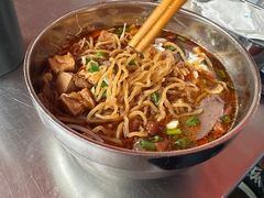 -金牌罗记肠旺面(蔡家街店)