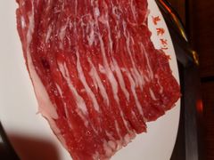 -总参北京涮羊肉