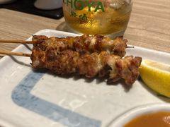 -小山日本料理(兴业太古汇店)