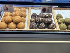 -西树泡芙(珠海华发商都店)