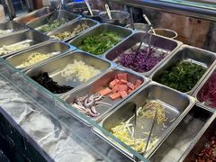 -舌尖上的中国·尝城(力旺广场店)