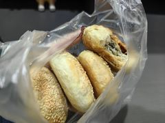 -朱记小郑酥烧饼(建康路店)