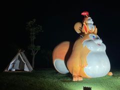 -天目湖涵田度假村
