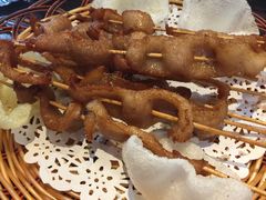 -凤厨顺德水乡凤味馆(大良锦龙路店)