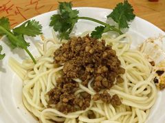 -华兴街自力面店