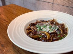 -金枝玉叶上海人家食府(三里河店)