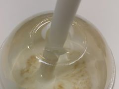 -喜茶(北京华贸购物中心店)