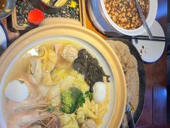 -寻宝记绍兴菜(状元店)