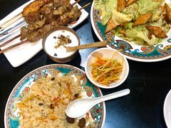 -巴依老爷新疆美食(远洋未来汇购物中心店)