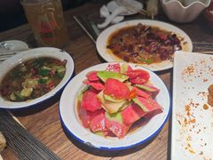 -宽店烧烤(大兴店)