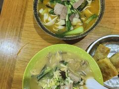 -西工饭庄快餐厅(西工小街店)