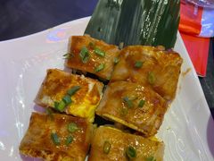 -秦炉烤肉(财富中心店)