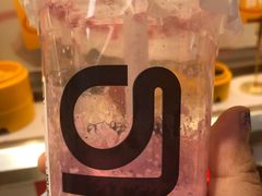 -gleeglee乐溢亦茶(合生汇店)