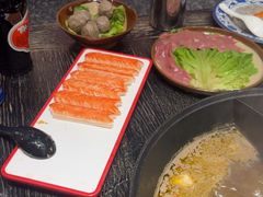 -冯校长老火锅(中联广场店)