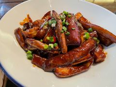 -水煮三国·川鲁江湖菜(香山店)