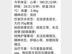 -美联众合动物医院·24h京西诊疗中心
