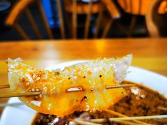 猪皮-古真记钵钵鸡(总店)
