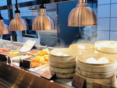 -头壹号饸饹面·大油条(东升科技园店)