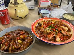 -老三样·旧食新味(万寿宫店)