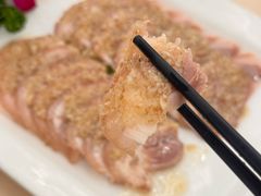 -轩记海鲜餐厅·四十五年老字号·经典粤菜(西区彩虹店)