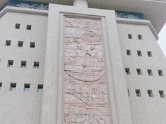 -巴音郭楞蒙古自治州博物馆