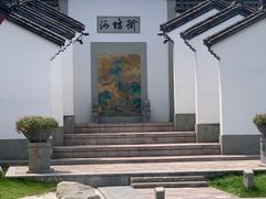 -河坊街景区