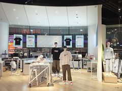 -JORDAN(东方广场店)