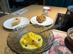 -温野菜涮涮锅(曲江大悦城店)