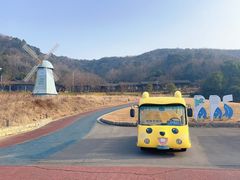 -东海半边山旅游度假区