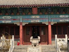 -韩家民俗村
