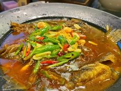 -呼吸森林·生态农庄农家乐私房菜